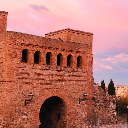 El Capricho Del Arco_Apartamentos Burgos Catedral 외부 사진