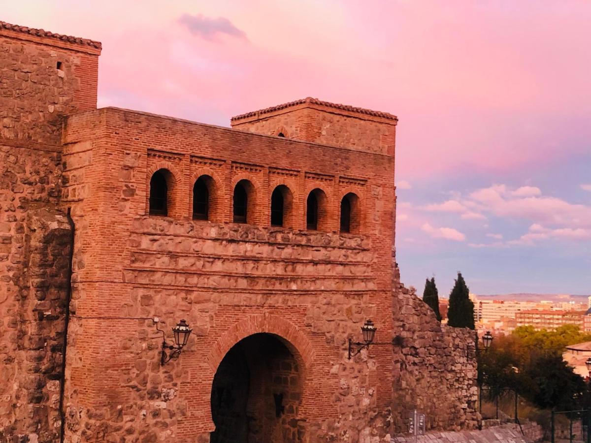 El Capricho Del Arco_Apartamentos Burgos Catedral 외부 사진